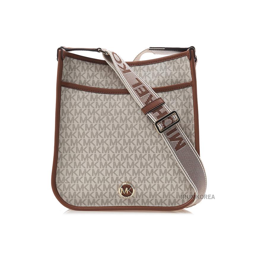 Michael Kors Louisa Canvas Tote Bag for Women 30R4G99M3V 099