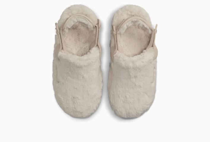 Nike Calm Mule SE Sanddrift Women’s Slippers FZ3118 100