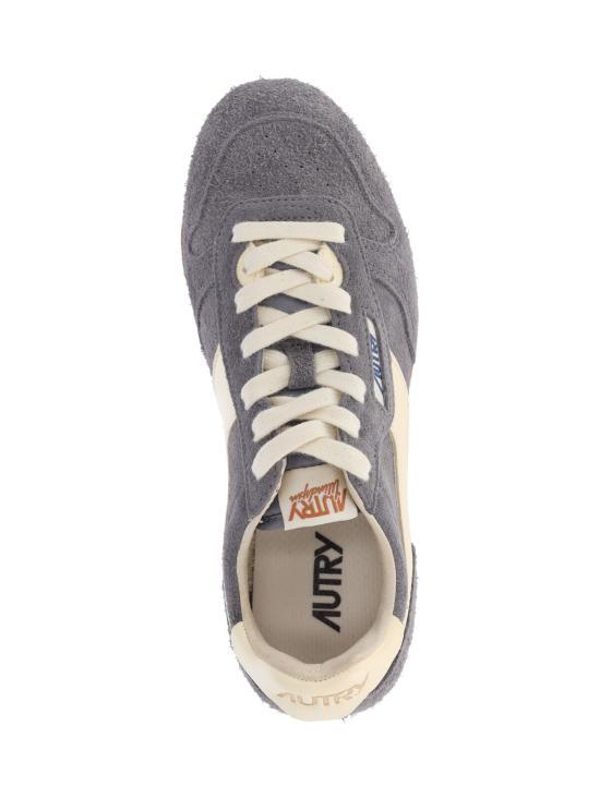 AUTRY WINDSPIN Sneakers Women WSLW UB45 SEAL RUT DOM