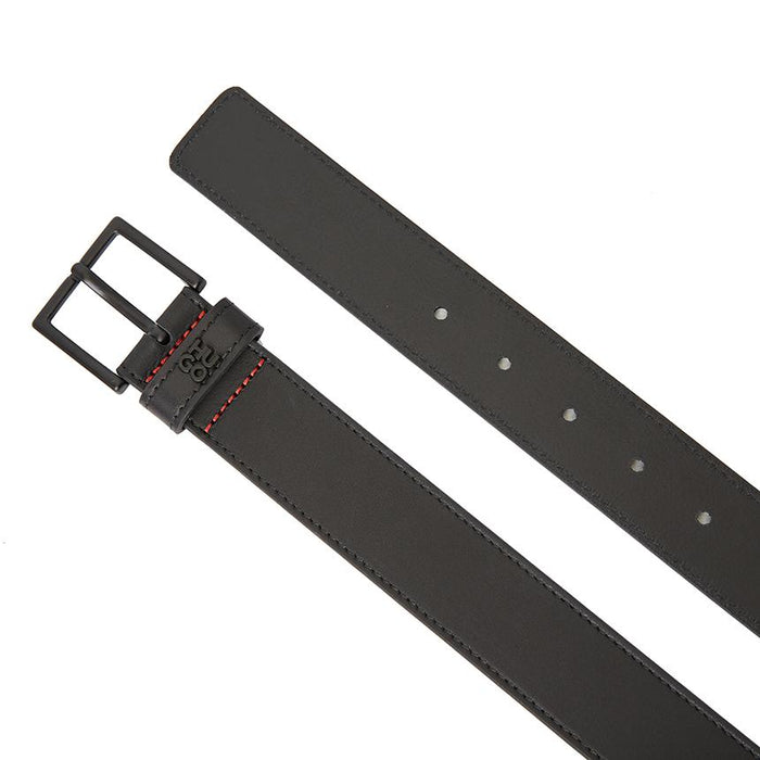 HUGO BOSS Men’s Leather Belt 50522495 001