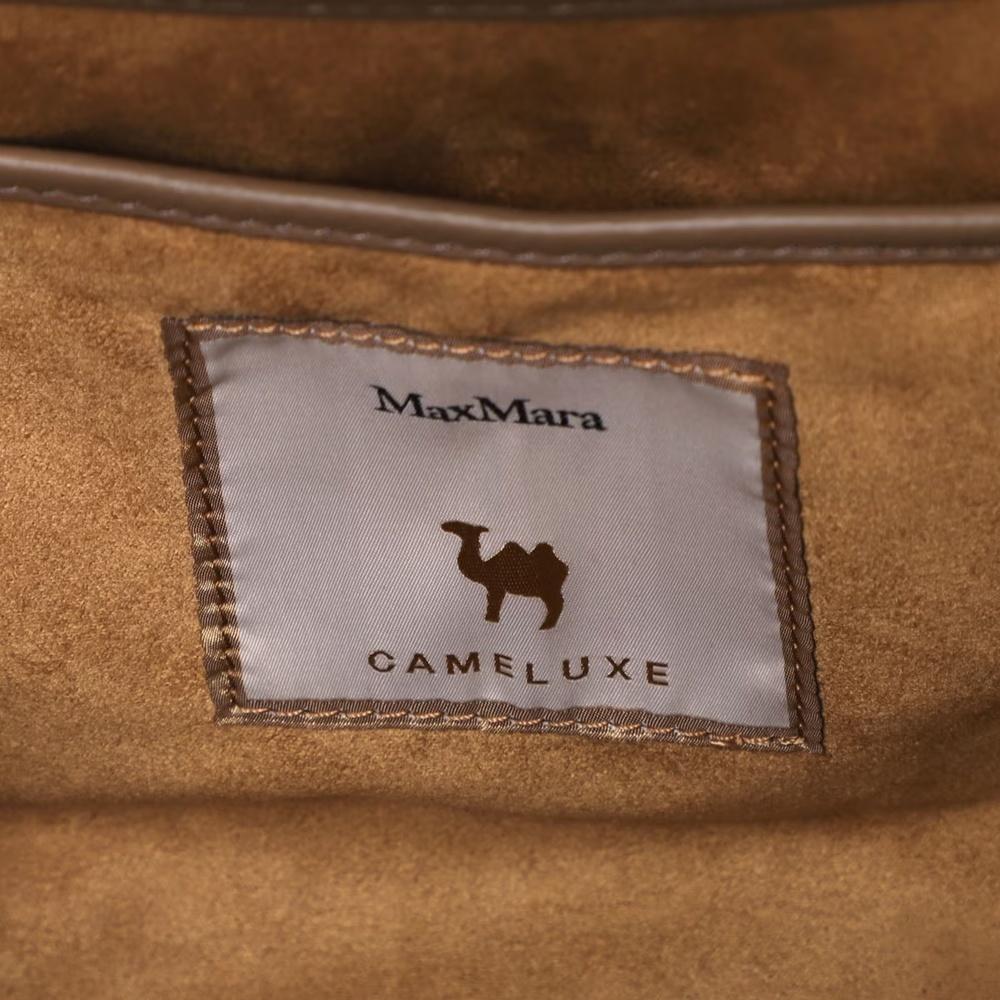 Max Mara Tamarin Extra Small Tote Bag