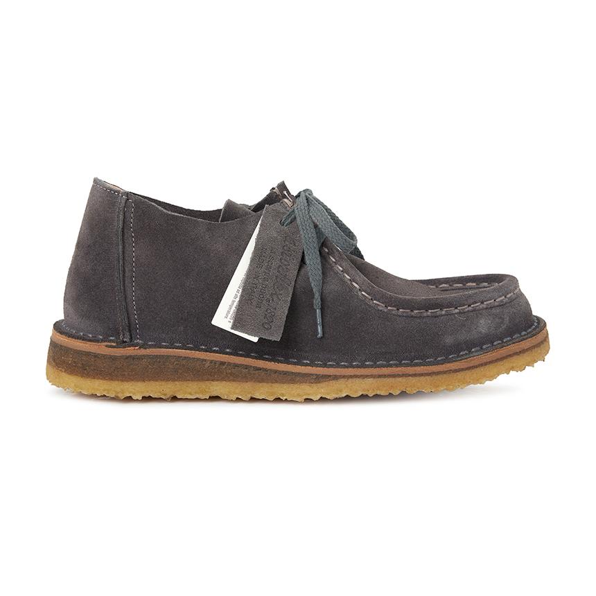 astorflex Suede Loafers BE;ENFLEX FUCILE