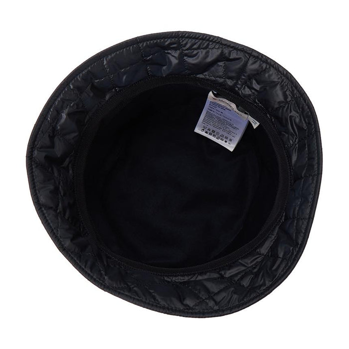 Moncler Padded Bucket Hat Unisex 3B00027 788RA 778