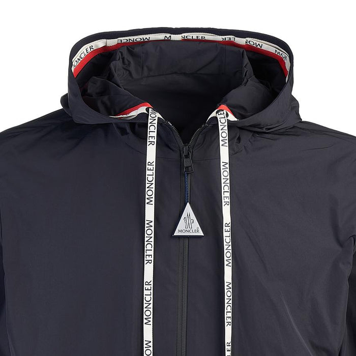 Moncler Men’s Karles Hooded Jacket 1A00197 54A91 999
