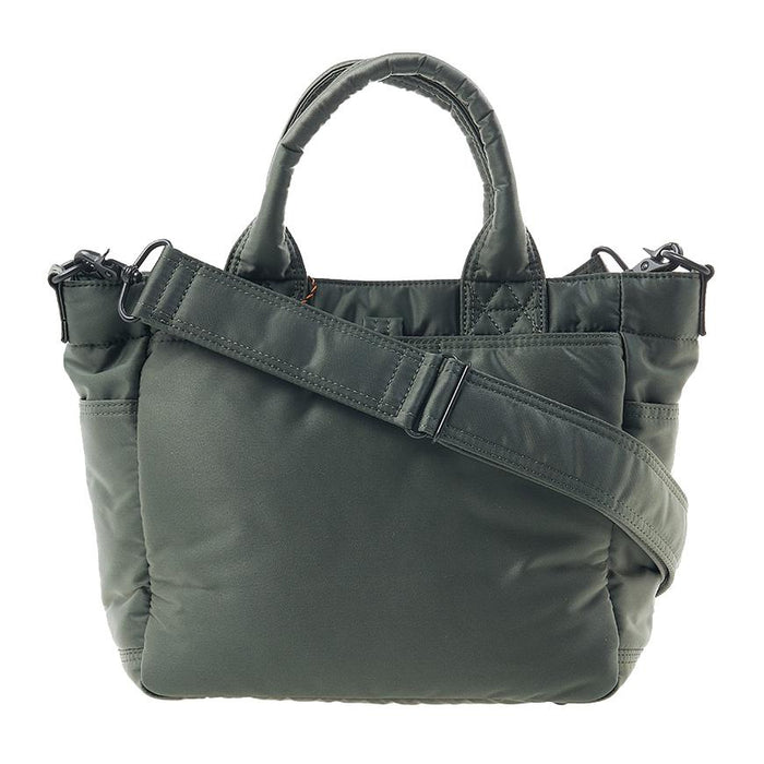 PORTER TANKER Unisex Nylon Tote Bag 622 05487 30