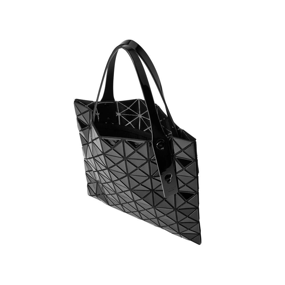 Issey Miyake Bao Bao Prism Tote Bag Black BB66 AG047 15