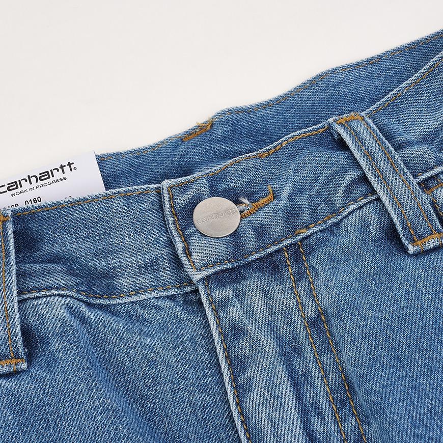 CARHARTT WIP Landon Shorts Men’s Classic Pants I030469 0160