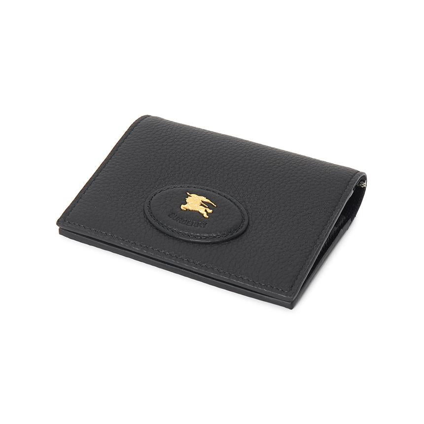 BURBERRY Bloomsbury Women’s Leather Card Holder 8120492