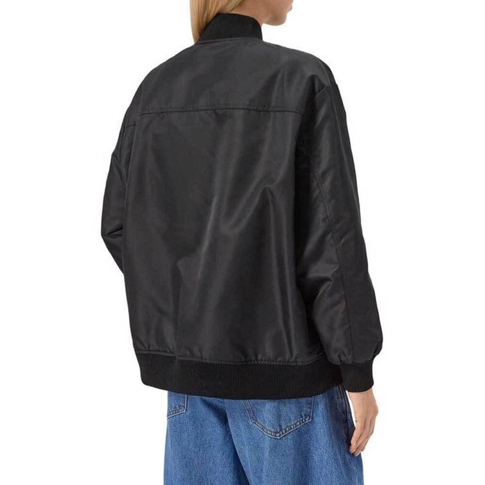 Max Mara Agape Bomber Jacket for Women 21916042600 002