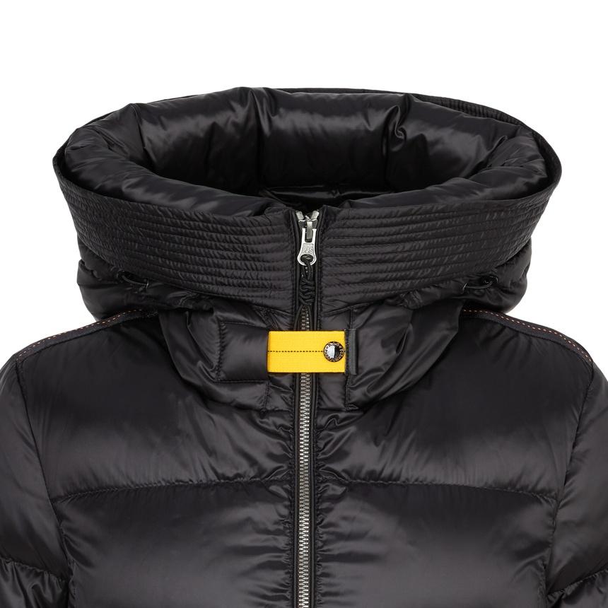 Parajumpers Marian Women’s Puffer Jacket Down Coat Gray