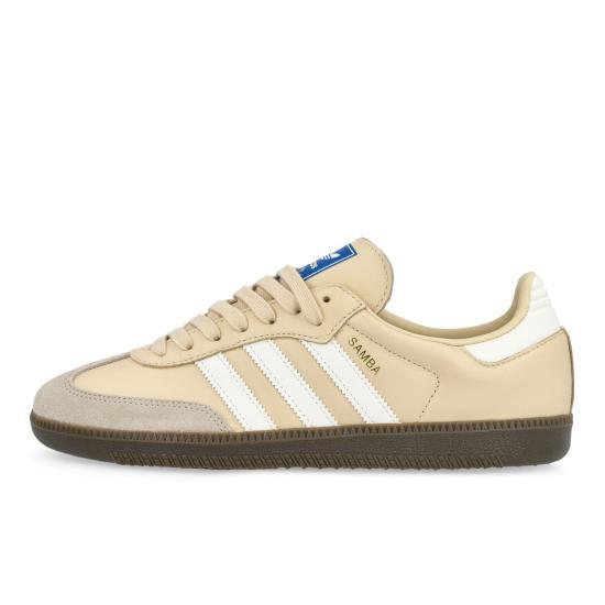 Adidas Samba OG Men’s Sneakers JR0914 DOM