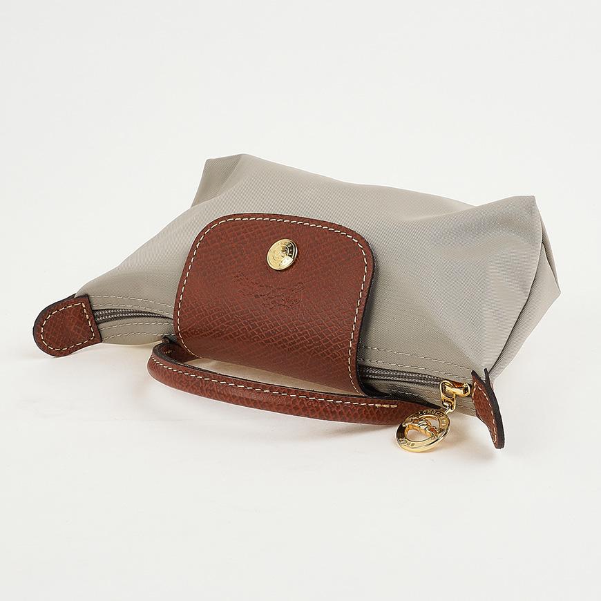Longchamp Le Pliage Handle Pouch for Women 34175 089 349
