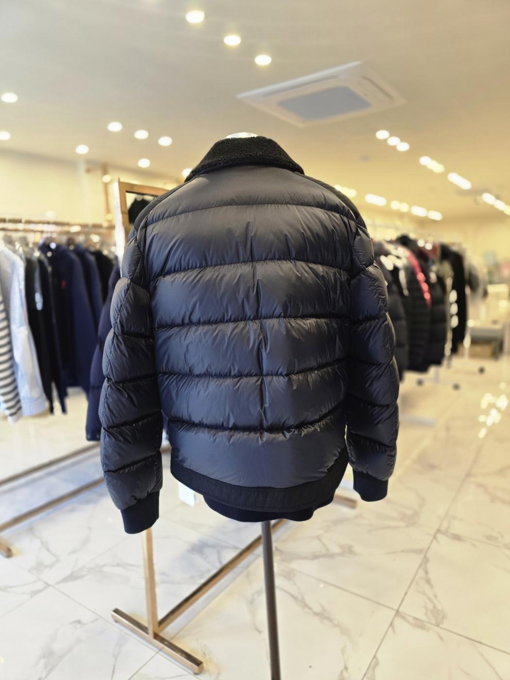 Moncler Campei Down Puffer Jacket 1A00110 5967G 999