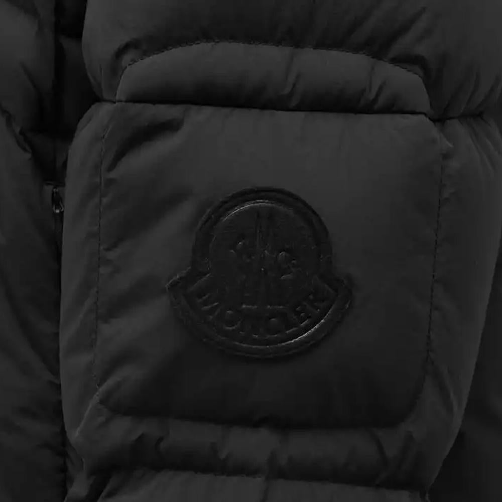 Moncler DOFIDA Big Logo Down Puffer Jacket for Men 1A000 14 596W4 999