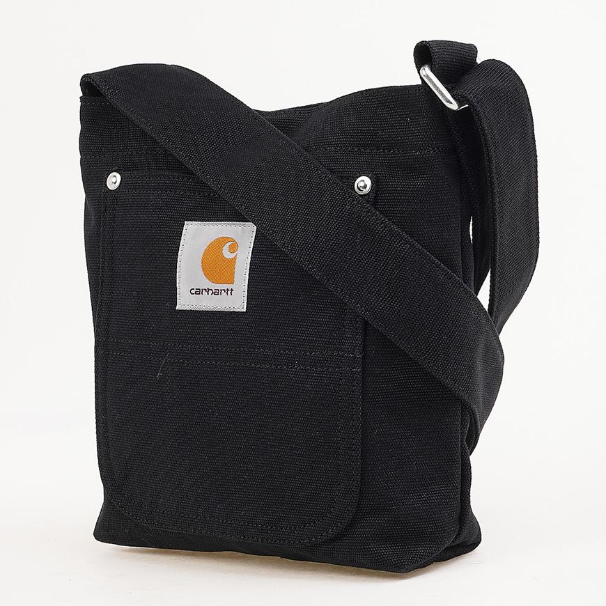 CARHARTT WIP Unisex Canvas Small Crossbody Bag I035991 89XX