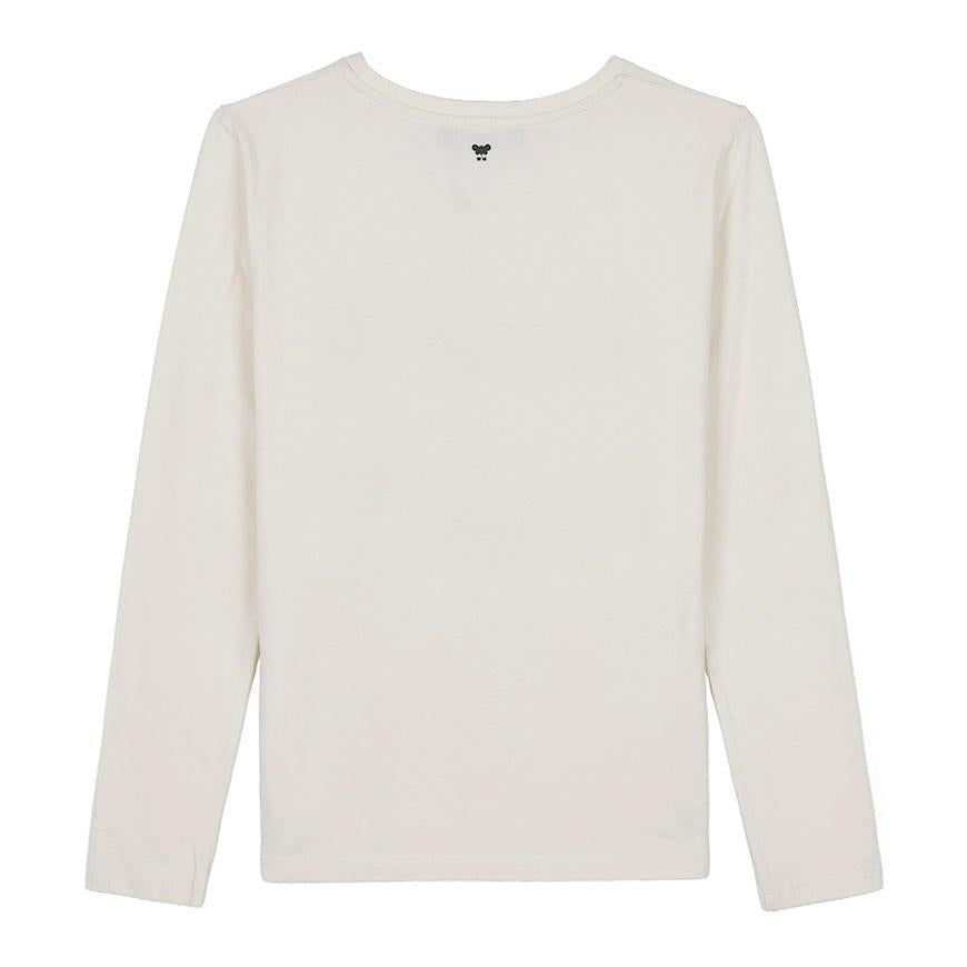 Max Mara Women’s Lenore T-Shirt RENOIR 001