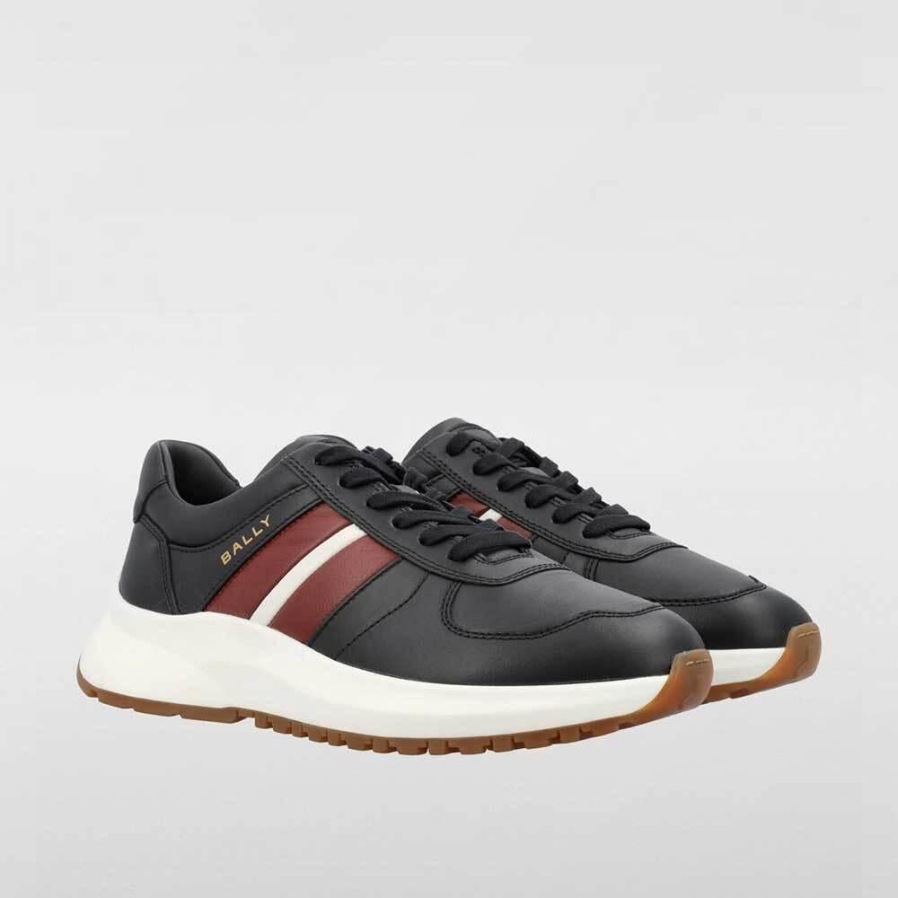 BALLY Lift TSP Low-Top Sneakers Men’s MSK0GYVT005 I9F5