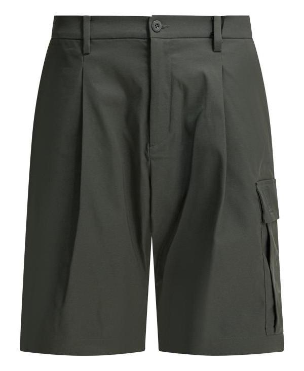 CP Company Technical Panama Cargo Pants