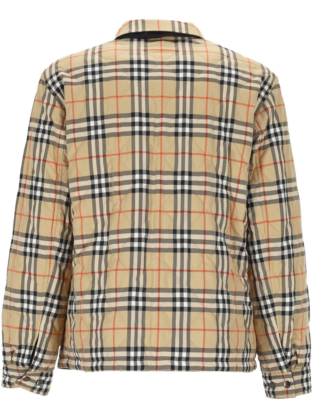 BURBERRY Men’s Jacket