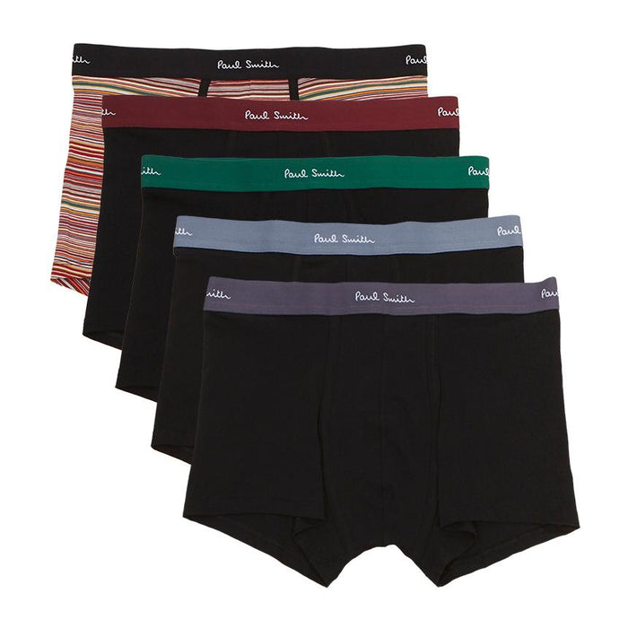 Paul Smith Men’s Underwear Set M1A 914 M5PK2 79 5