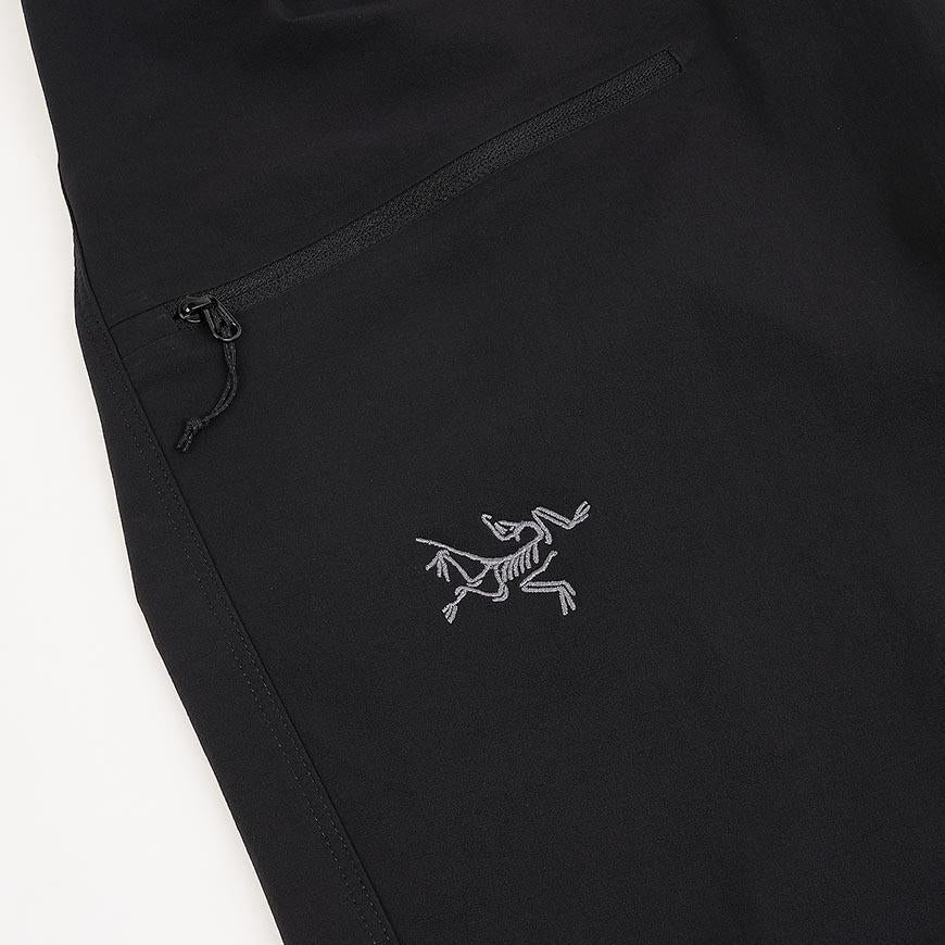 ARC`TERYX Men's Gamma Pants X000010481 BLACK