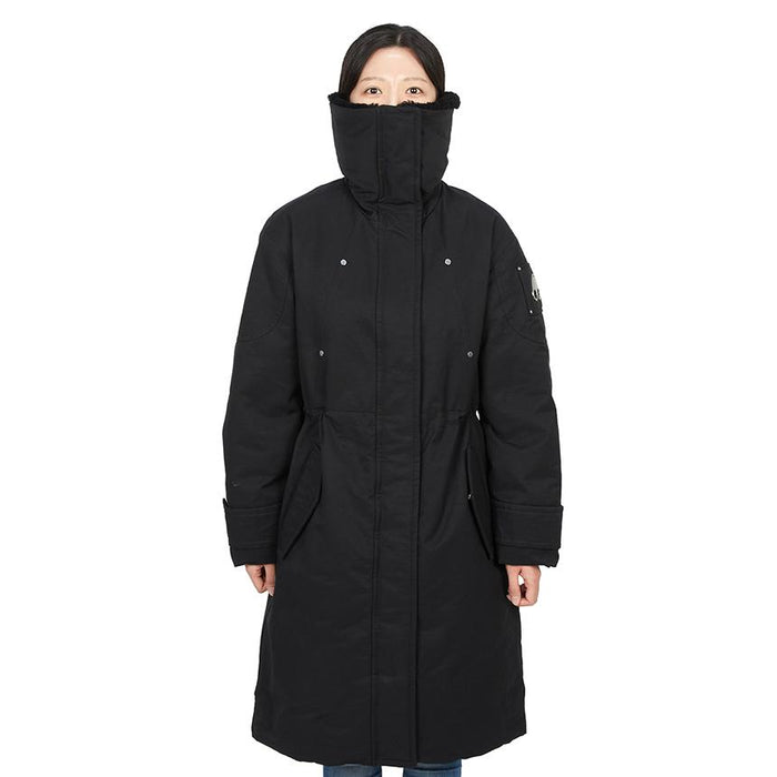 Moose Knuckles Storm Women’s Puffer Jacket M35LP204S 305