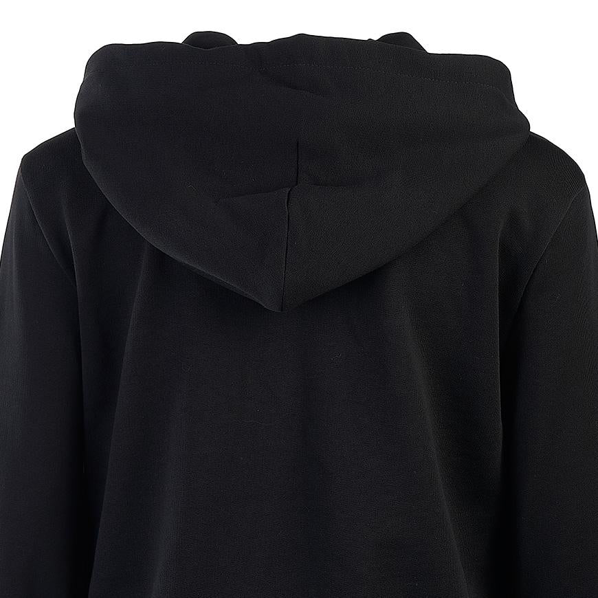 Moncler Women’s Maglia Hooded Jacket Black