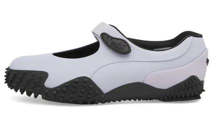PUMA Men’s Sneakers White Casual Shoes 400378 01 DOM