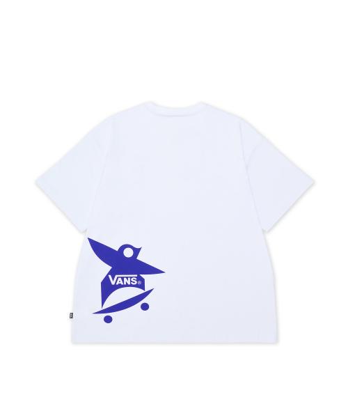 Vans Short Sleeve T-Shirt for Men VN000TKYJVY1 DOM