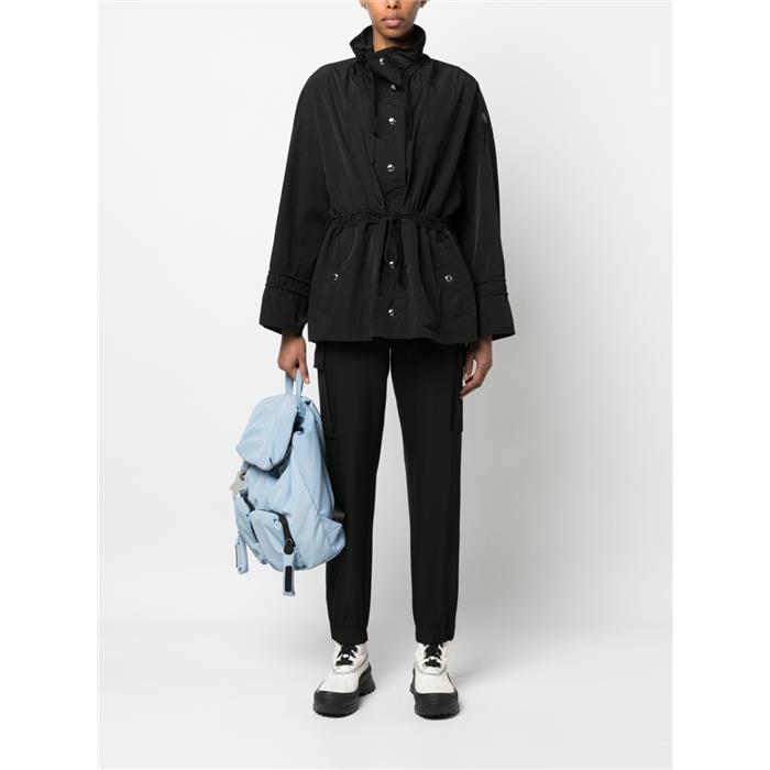 Moncler Women's Windbreaker Parka Jacket 1A00069 M2761