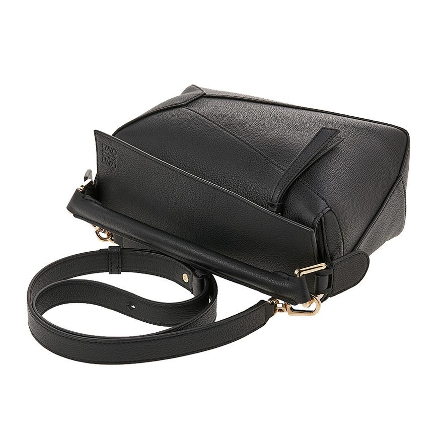LOEWE Small Puzzle Edge Tote Bag for Women A510P60XAW 1100