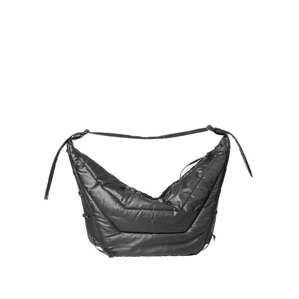 Lemaire Soft Medium Game Bag Crossbody Bag Unisex BG0074 LF1320 983