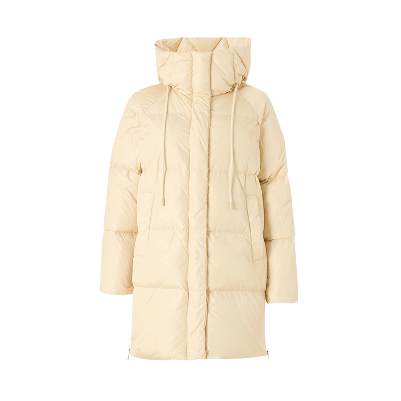 Max Mara New Membo Puffer Down Jacket 25496021600 028