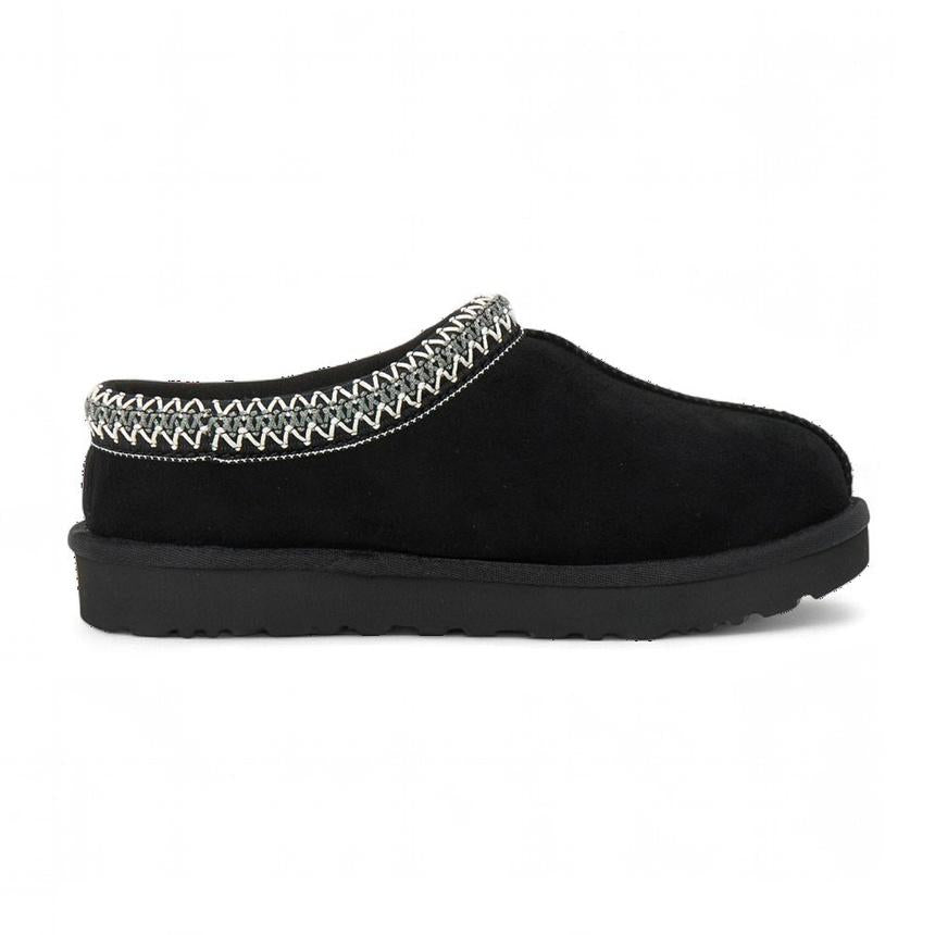 Ugg Tasman II Women’s Mule Slippers Black