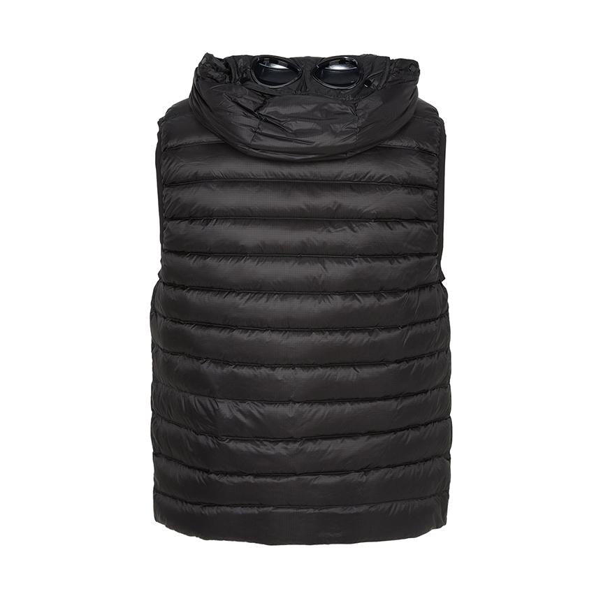 CP Company Men’s Puffer Vest 19CMVE032A 110416A 999