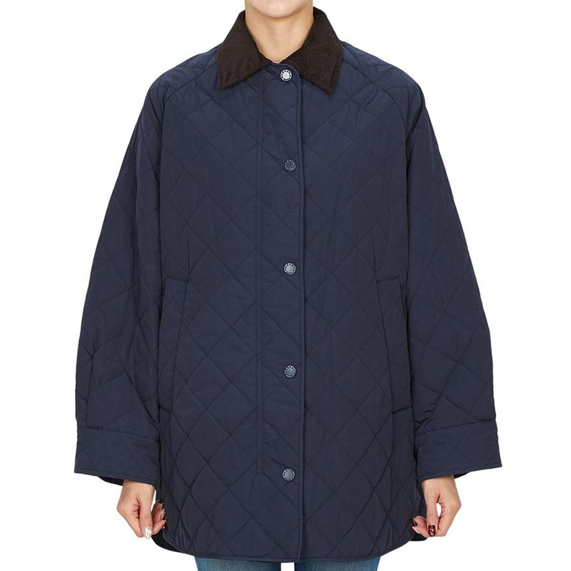 Max Mara Weekend PEPATO Quilted Puffer Jacket 013 2525496102