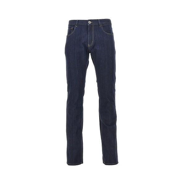 PRADA Black Denim Jeans for Men