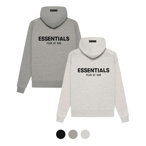 Fear of God Essentials The Core Collection Hoodie
