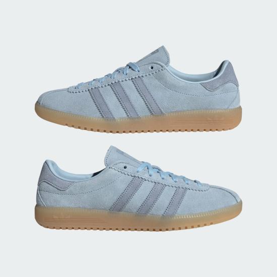Adidas Bermuda Sneakers Men’s Casual Shoes JS3974 DOM