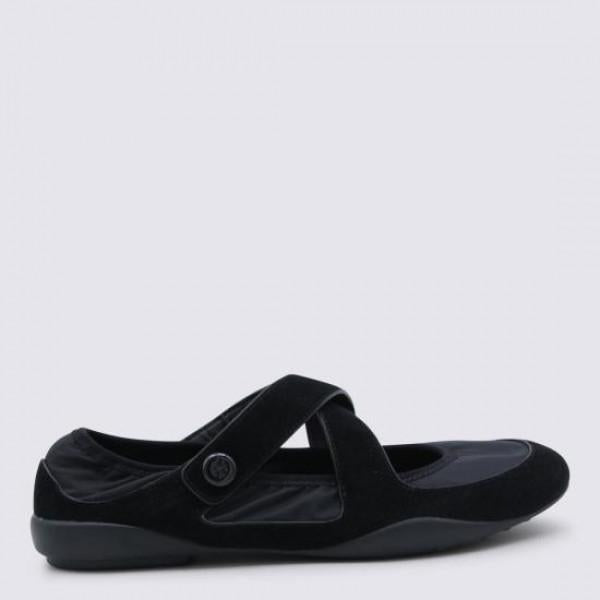 Tory Burch Romy Sport Mary Jane Loafers 178301 006