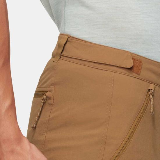 MAMMUT Clay Stone Straight Pants Men’s Classic Pant M11E5 PT009