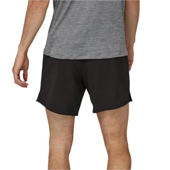 patagonia Black Short Shorts Men’s Pants 57525 R5 BLK