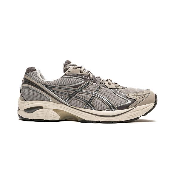 Asics GT-2160 Oyster Grey Carbon Low Top Sneakers