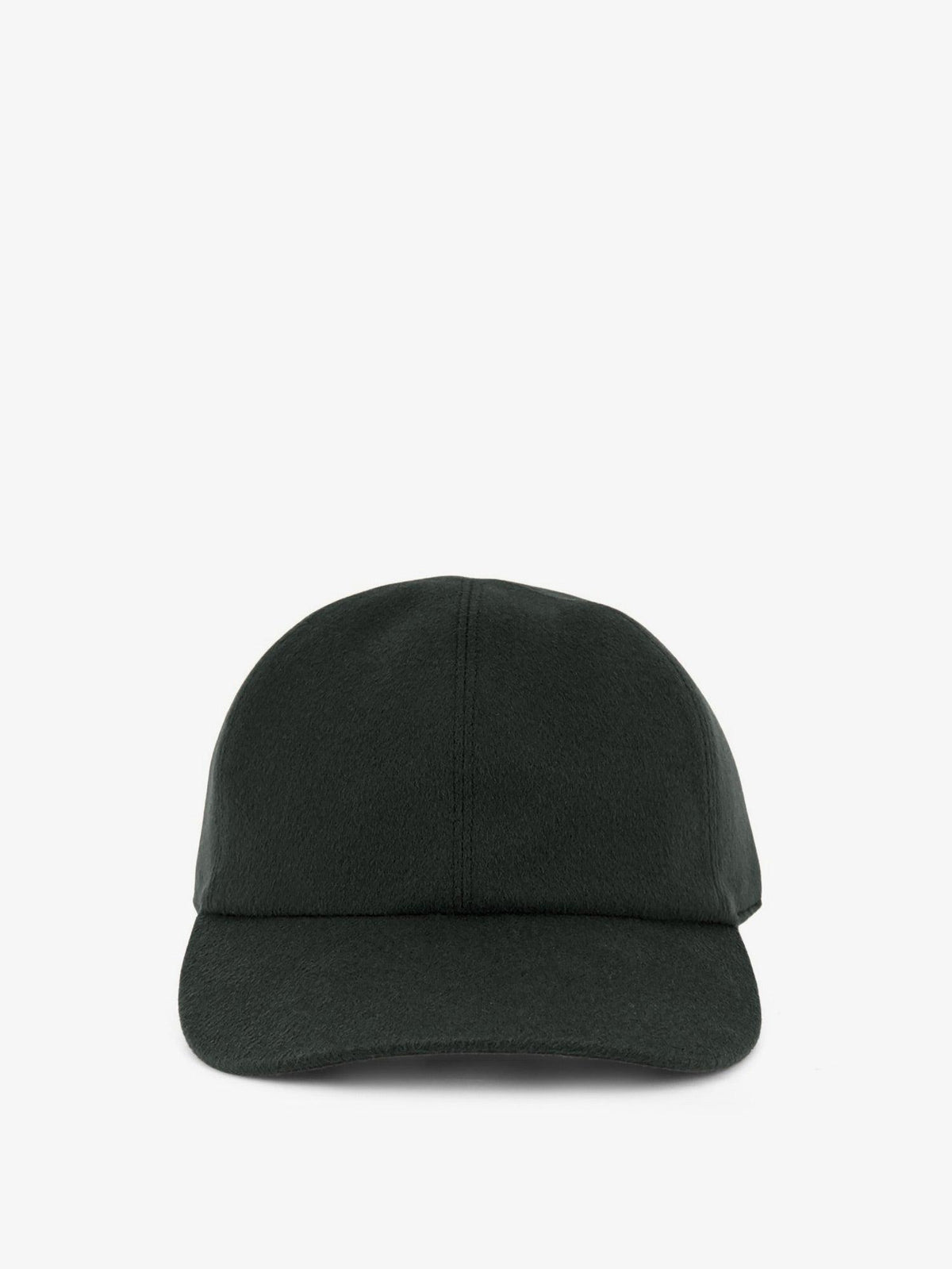 Loro Piana Cotton Baseball Cap Men’s Accessories