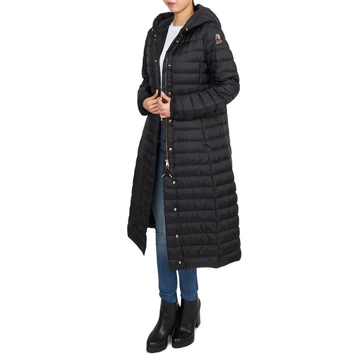 Parajumpers Magali Women’s Long Down Puffer Jacket 25WPWPUSL37 0541