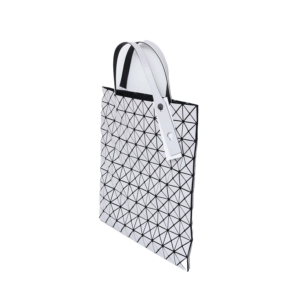 Issey Miyake Bao Bao Prism Matte Tote Bag BB46AG503 11