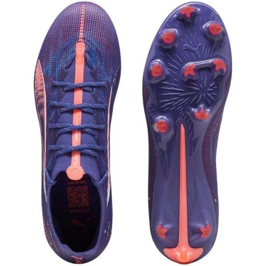 PUMA Men’s Shoes Sneakers 24FW 107685 01 DOM