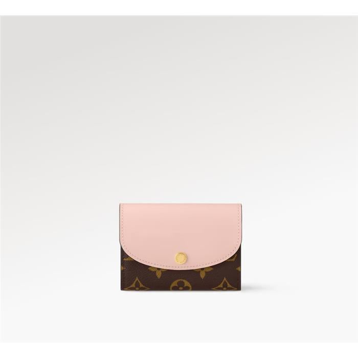 Louis Vuitton Rosalie Card Holder Coin Purse Collection