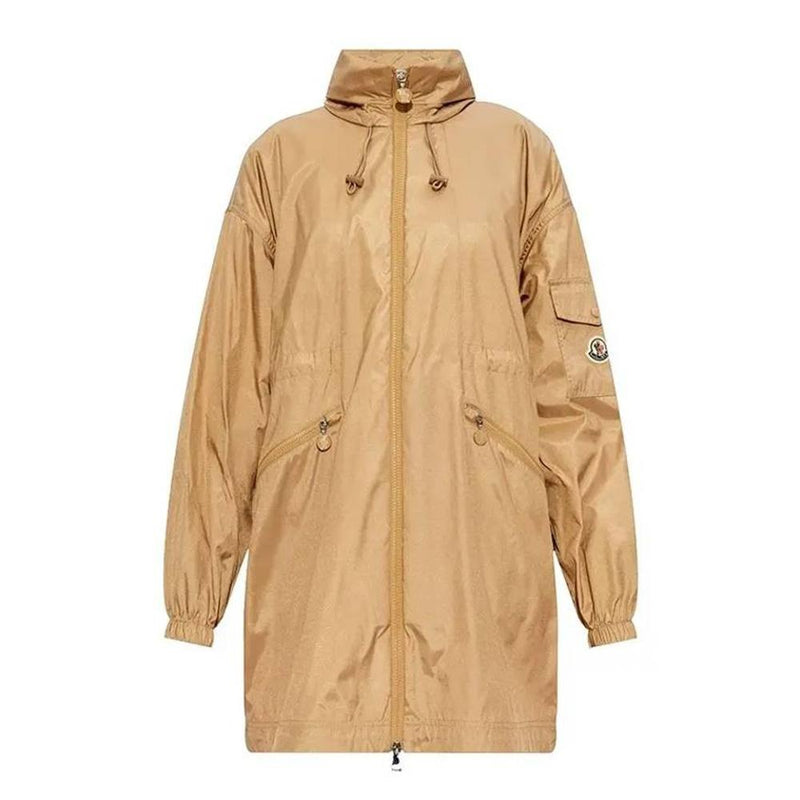 Moncler Women’s ADHEMAR Parka Jacket