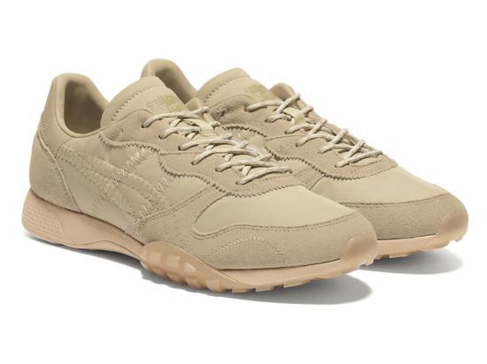 Onitsuka Tiger Men's Sneakers 1183C558 200 PUTTY DOM
